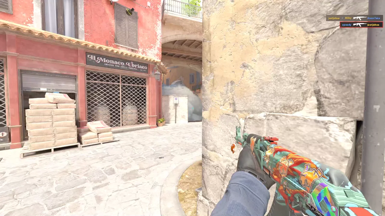 highlight